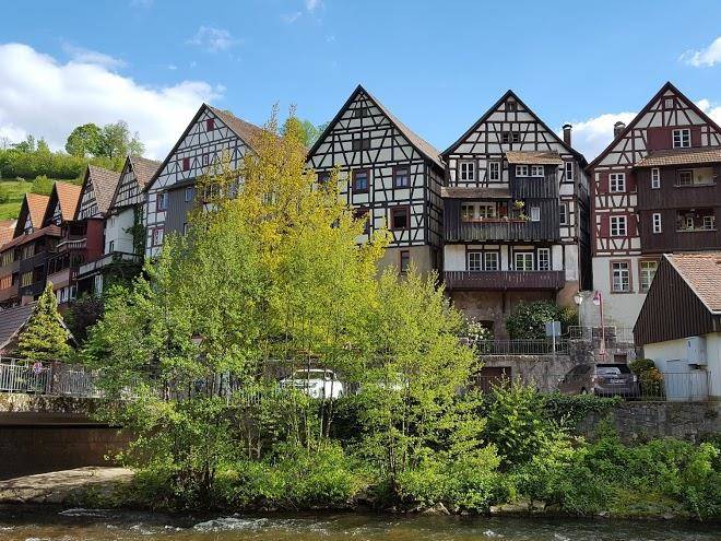 Gasthof sonne