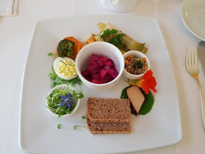 Gesundheitsresort graether