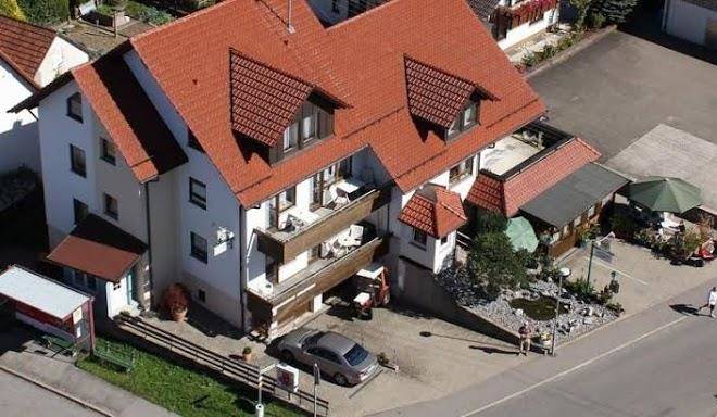 Hefterwaldstuble