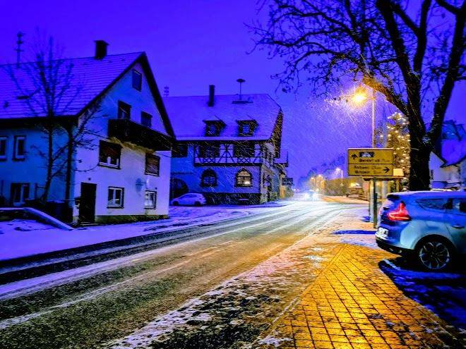 Hotel glas schwarzwald