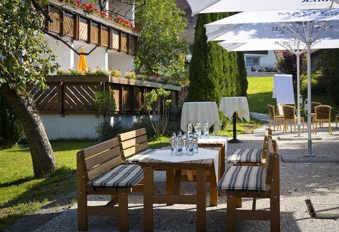 Hotel hirt