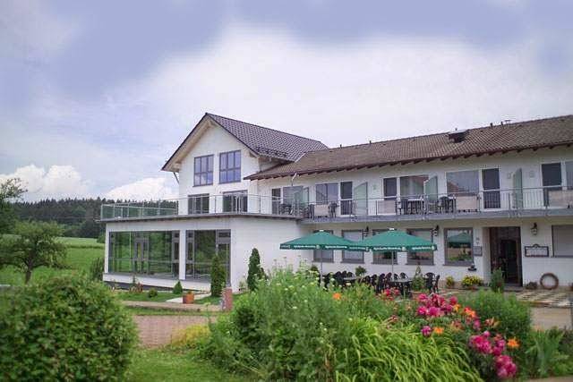 Hotel landgasthof brachfeld