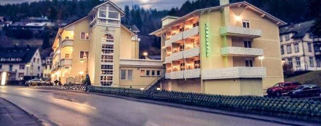 Hotel tannenhof
