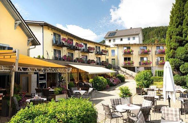 Hotel waldblick
