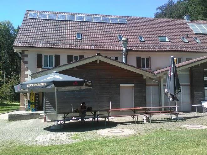 Jungbrunnen