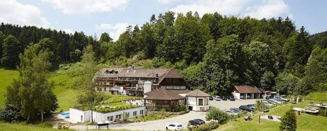 Hotel kappelehof