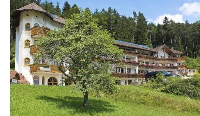Landhotel basler hof