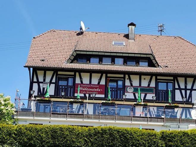 Muhlenstube lauterbach schwarzwald