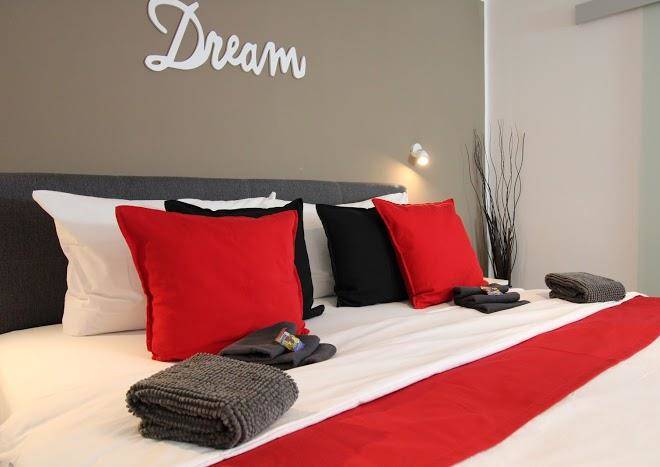My home hotel lamm rottweil