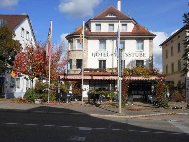 Parkhotel Restaurant Rottweil Image