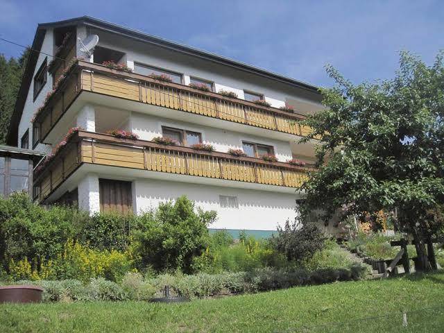 Pension hildegund