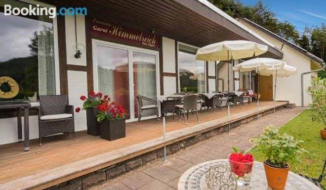 Pension himmelreich