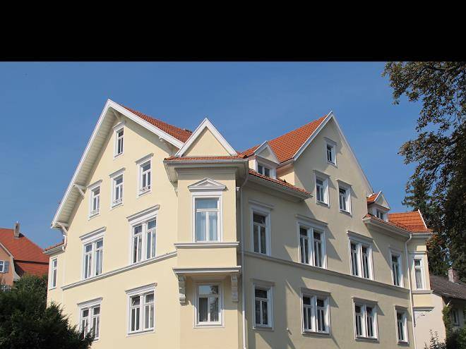 Garni hotel sailer