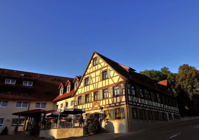 Akzent hotel goldener ochsen