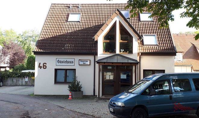 Bayrischer hof