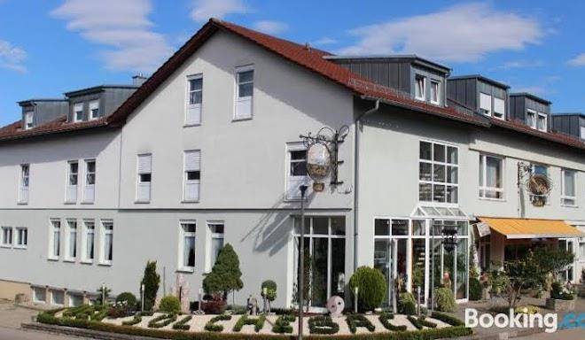Der solcheback hotel steinofenbackerei schwabisch hall