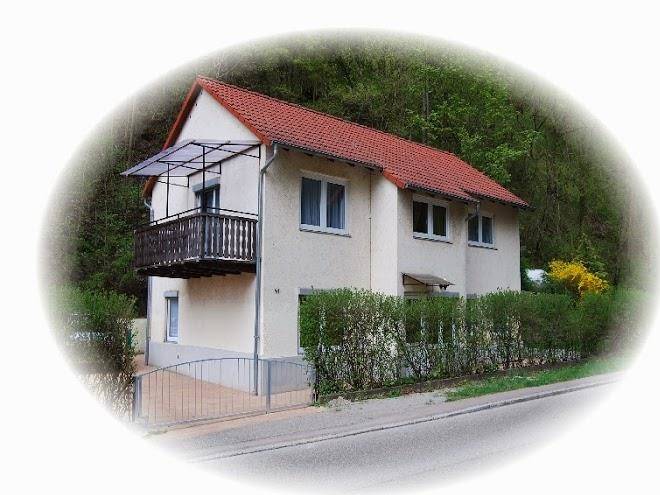 Ferienhaus frieda