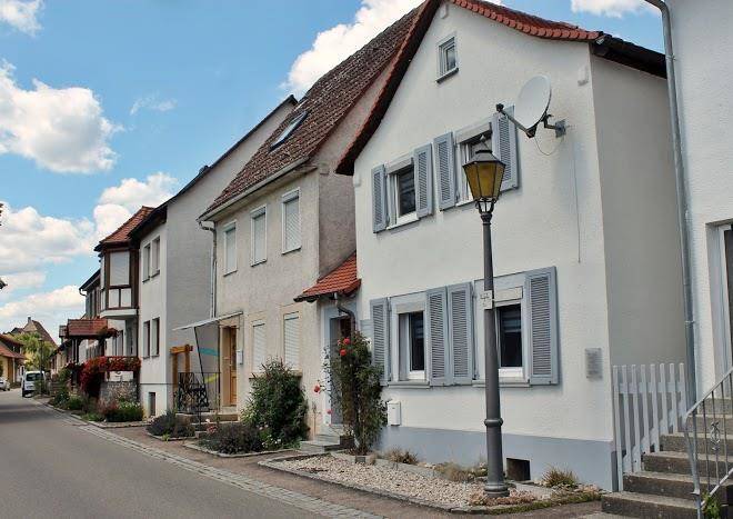 Ferienhaus musketier hauslein