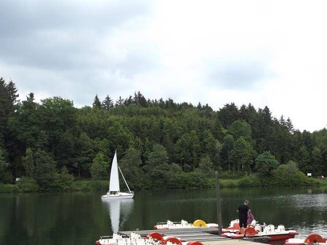 Ferienhaushotel zur grunen oase