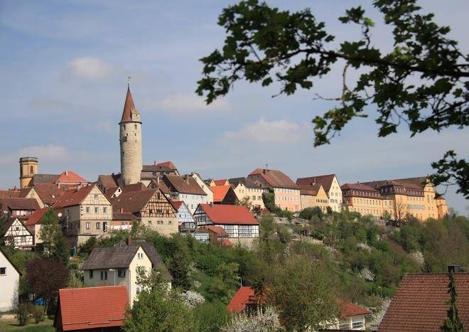 Flair park hotel ilshofen