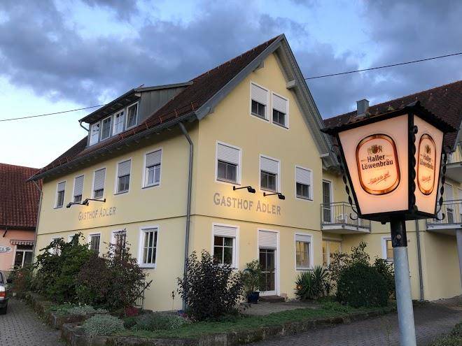 Gasthof adler