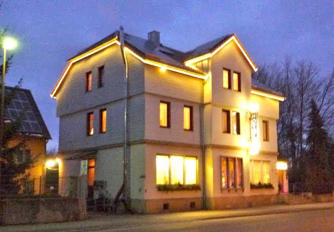 Gasthof leidig