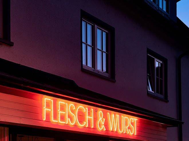 Gasthof zum lowen