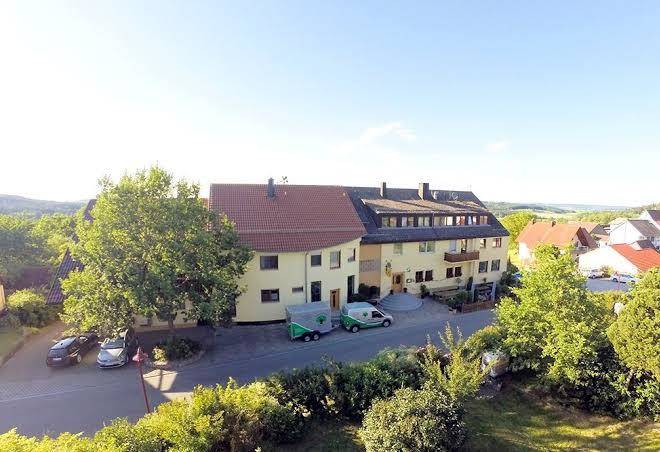 Gasthof zur eiche