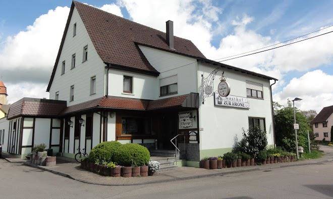 Gasthof zur krone