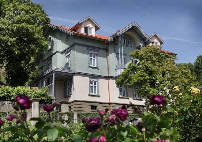 Hotel 21 gastehaus ringhotel hohenlohe