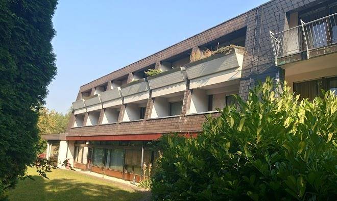 Hotel gasthof lowen