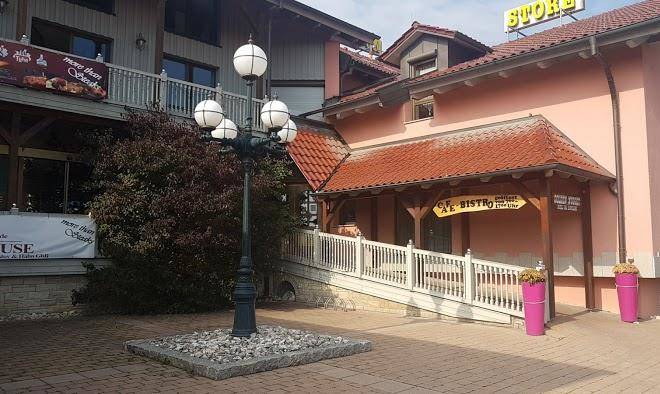 Hotel Golden Nugget Image