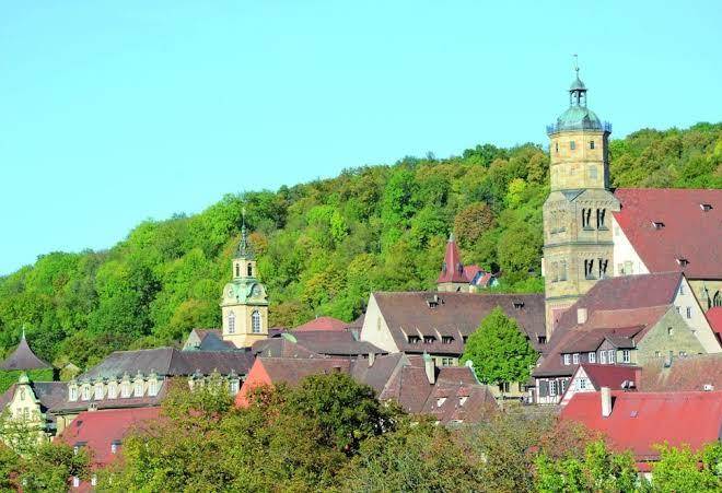Hotel kronprinz