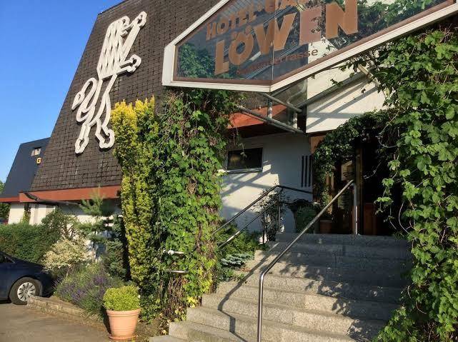 Hotel lowen kurt kuhnle ohg