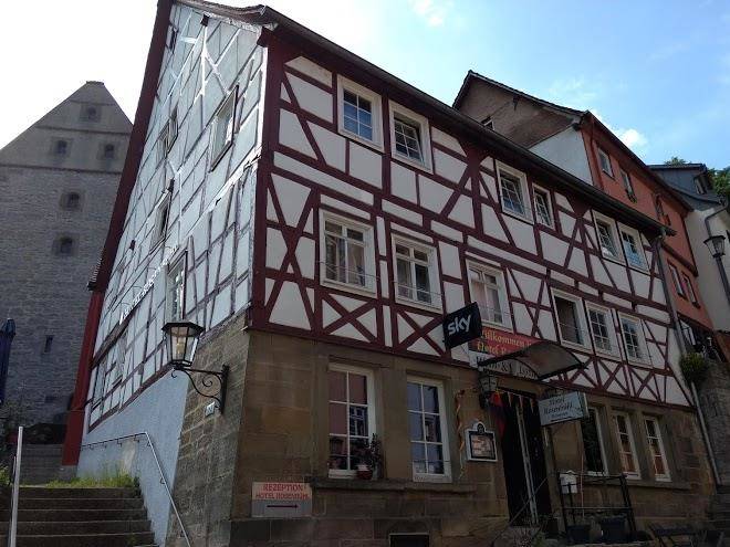 Hotel rosenbuhl 1