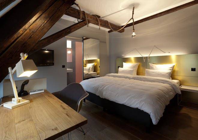 Hotel scholl