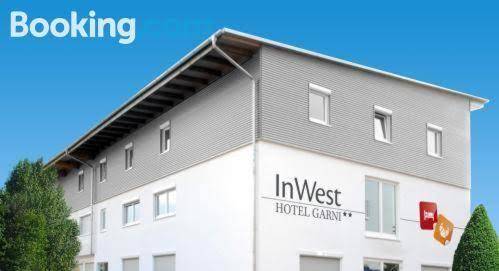 Inwest hotel garni