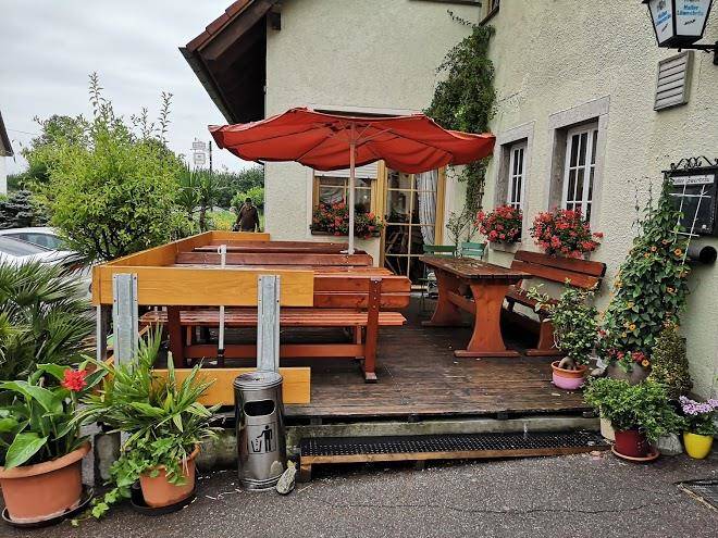 Landgasthof zum hirsch