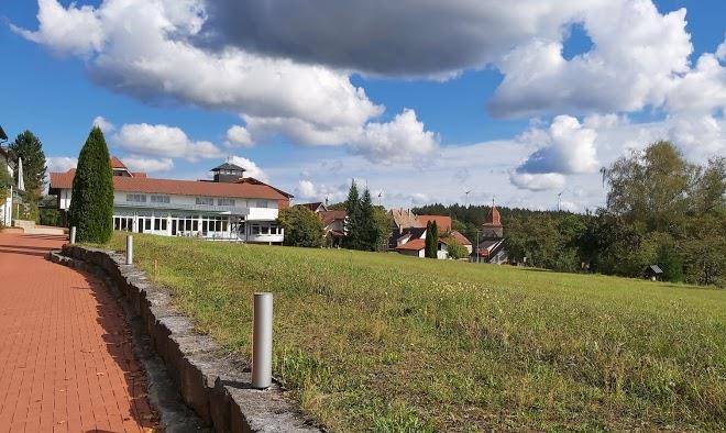 Landhotel rossle