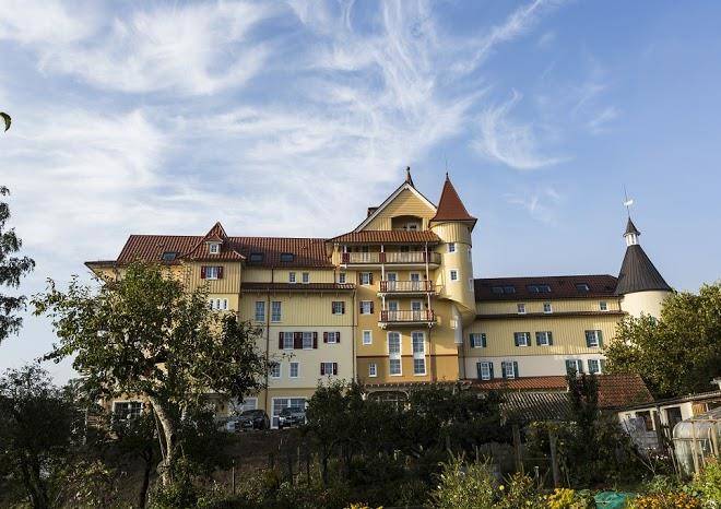 Meiser Vital Hotel Image