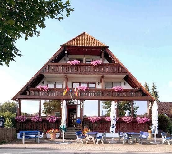 Seehotel storchenmuhle