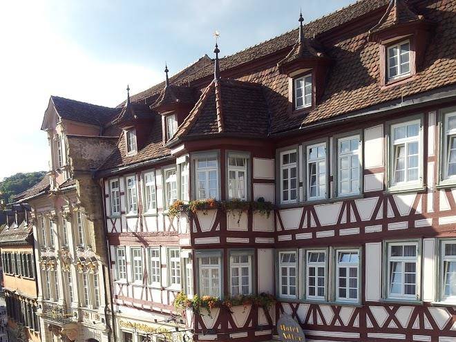 Stadt gut hotel und gasthof goldener adler