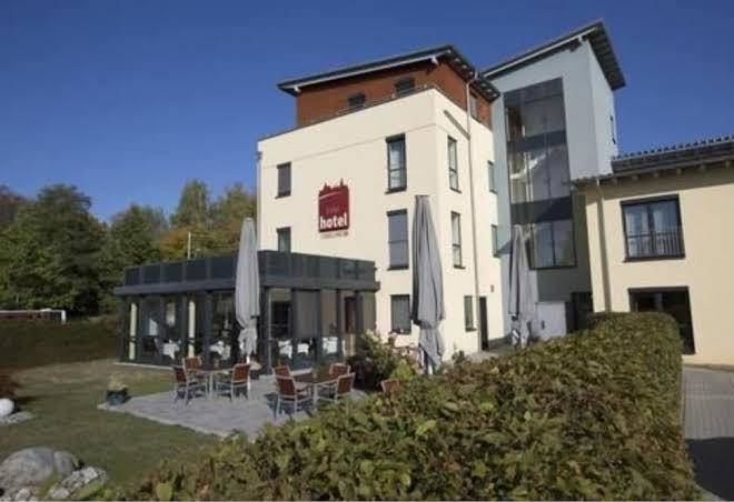 Stadthotel crailsheim