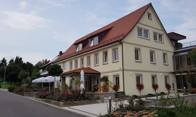Steigenhaus