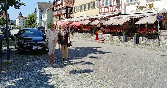 Vesperstuble gasthaus wolz