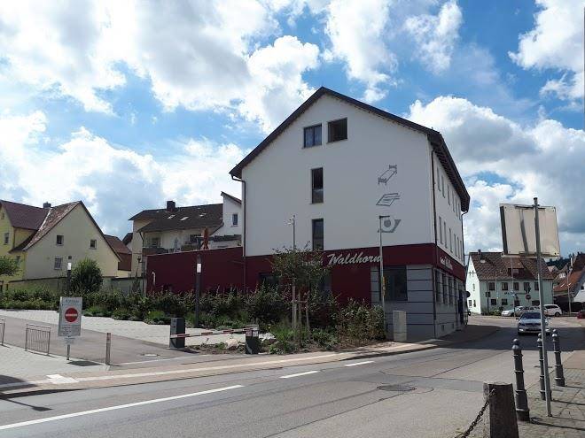 Waldhorn gasthaus