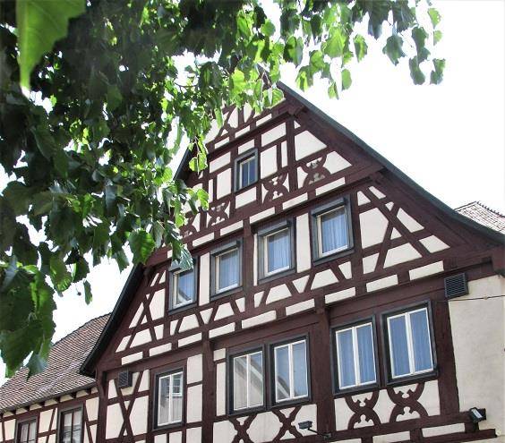Zum hirschen