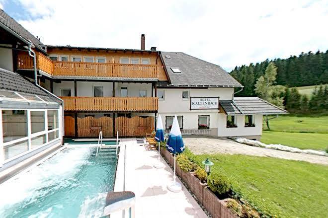 Akzent hotel kaltenbach