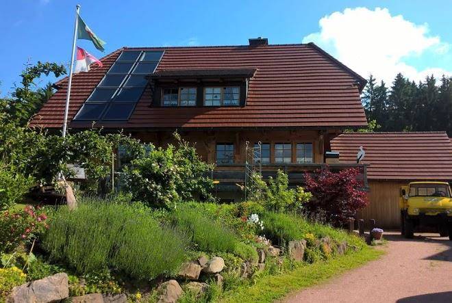 Barths husli edelbrande