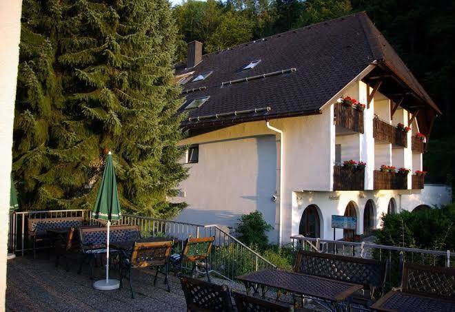 Berghotel tannenhof schwarzwaldblick